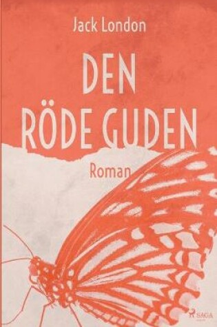 Cover of Den r�de guden