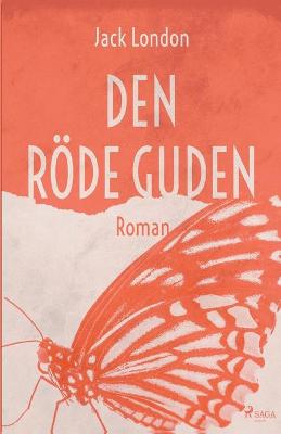 Book cover for Den röde guden