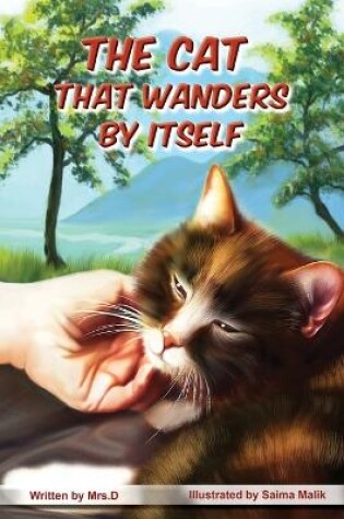 Cover of The Cat That Wanders by Itself