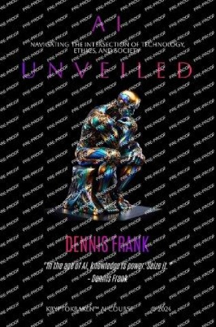 Cover of AI Unveiled