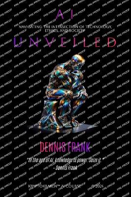 Cover of AI Unveiled