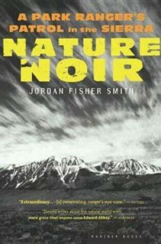 Cover of Nature Noir