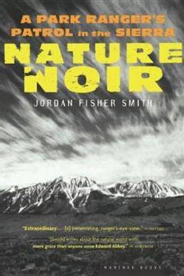 Book cover for Nature Noir