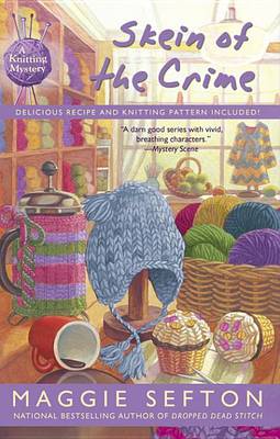 Cover of Skein of the Crime