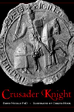 Cover of Crusader Knight