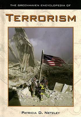 Cover of Terrorism