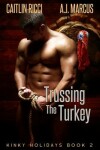 Book cover for Trussing the Turkey
