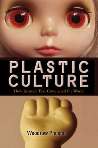 Cover of Plastic Culture