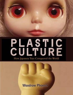 Book cover for Plastic Culture