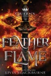 Book cover for Feather and Flame