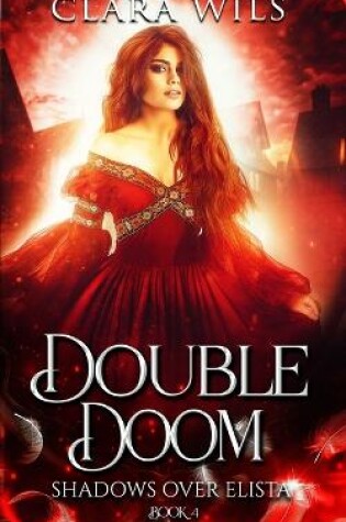 Cover of Double Doom