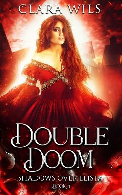 Book cover for Double Doom