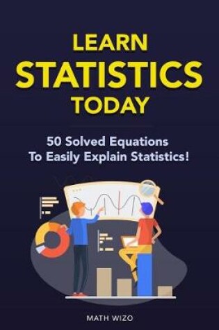 Cover of Learn Statistics Today