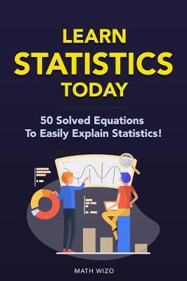 Book cover for Learn Statistics Today