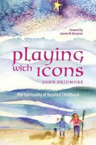 Cover of Playing with Icons