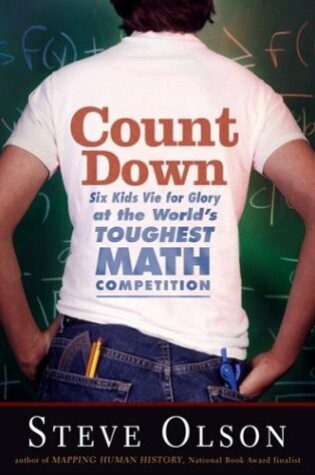 Cover of Count Down