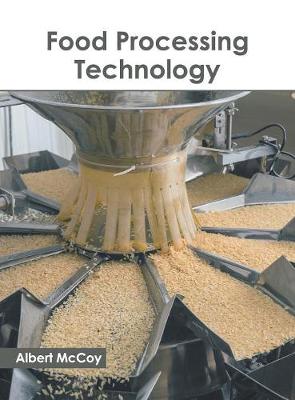 Cover of Food Processing Technology