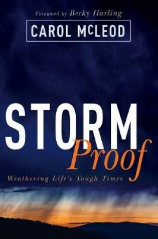 Cover of Stormproof