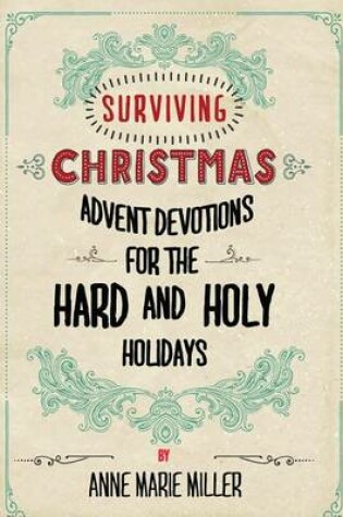 Cover of Surviving Christmas