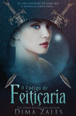 Cover of O Código de Feitiçaria