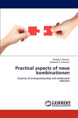 Cover of Practical Aspects of Neue Kombinationen