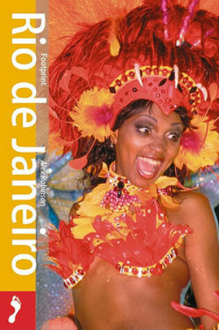 Cover of Rio De Janeiro Pocket