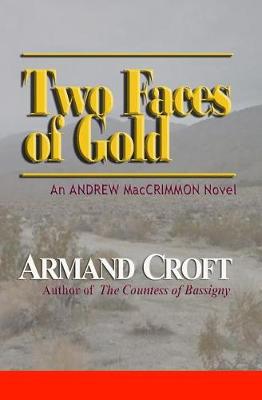 Cover of Two Faces of Gold