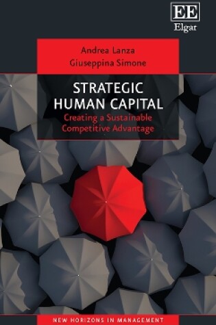 Cover of Strategic Human Capital