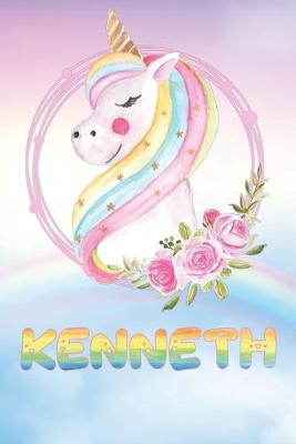 Book cover for Kenneth