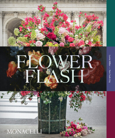 Book cover for Flower Flash