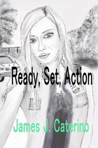 Cover of Ready, Set, Action