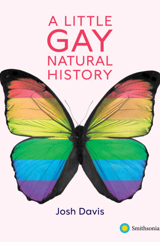 Cover of A Little Gay Natural History