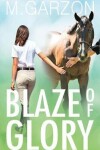 Book cover for Blaze of Glory