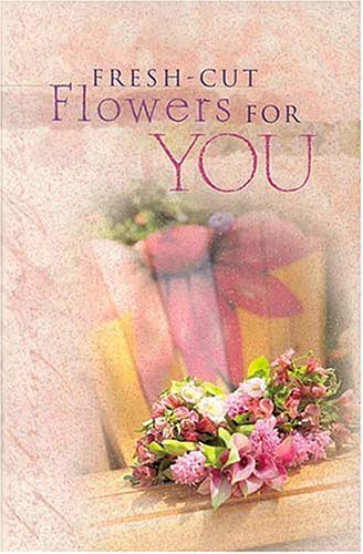 Book cover for Fresh Cut Flowers for You