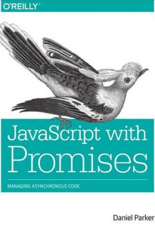 Cover of JavaScript with Promises