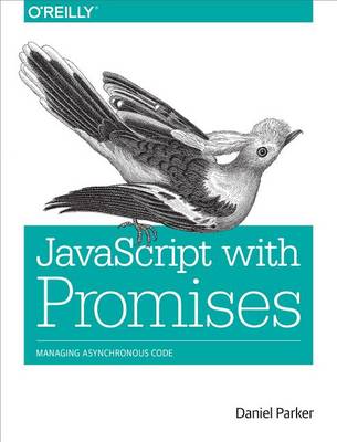 Book cover for JavaScript with Promises