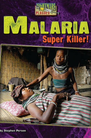 Cover of Malaria