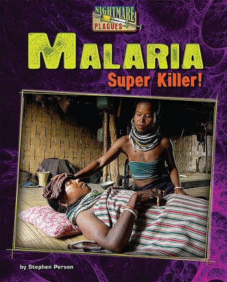 Cover of Malaria