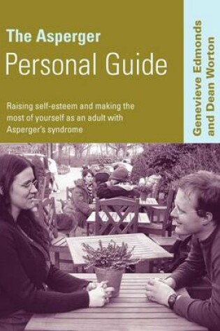 Cover of Asperger Personal Guide