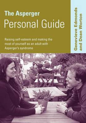 Book cover for Asperger Personal Guide