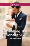 Book cover for Redeeming The Billionaire Seal