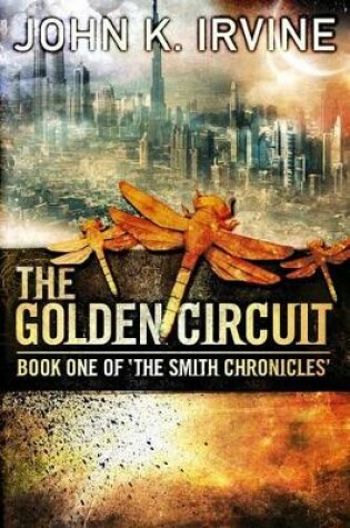 Cover of The Golden Circuit