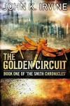 Book cover for The Golden Circuit