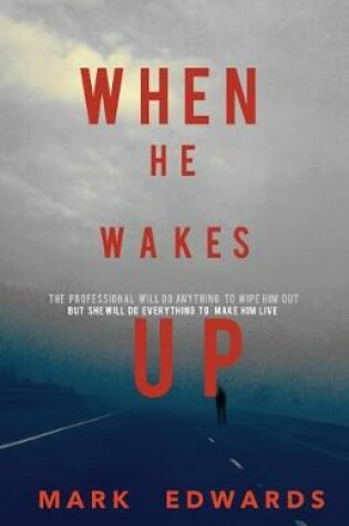 Cover of When He Wakes Up