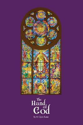 Cover of The Hand of God