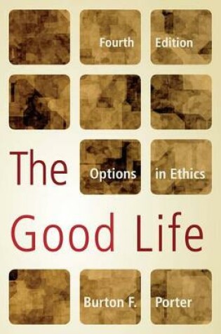 Cover of The Good Life