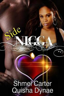 Book cover for Side Nigga