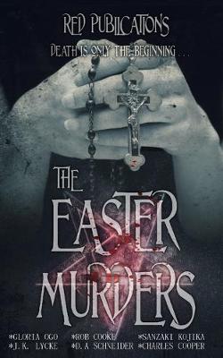 Book cover for The Easter Murders