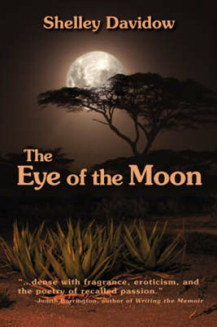 Cover of The Eye of the Moon