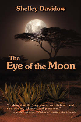 Book cover for The Eye of the Moon